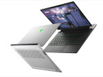 Alienware x14 R2 2023, RTX 4060 Alienware x14 R2 2023, RTX 4060