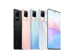 Xiaomi Civi 1S Xiaomi Civi 1S