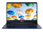 Asus ZenBook UX430UA-GV334T