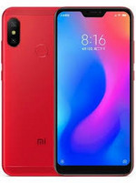 Xiaomi Redmi 6 Pro Xiaomi Redmi 6 Pro