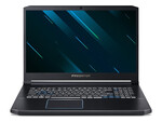 Acer Predator Helios 300 PH317-54-77RQ Acer Predator Helios 300 PH317-54-77RQ