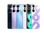 Infinix Hot 20S Infinix Hot 20S