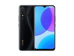 Vivo U3 Vivo U3