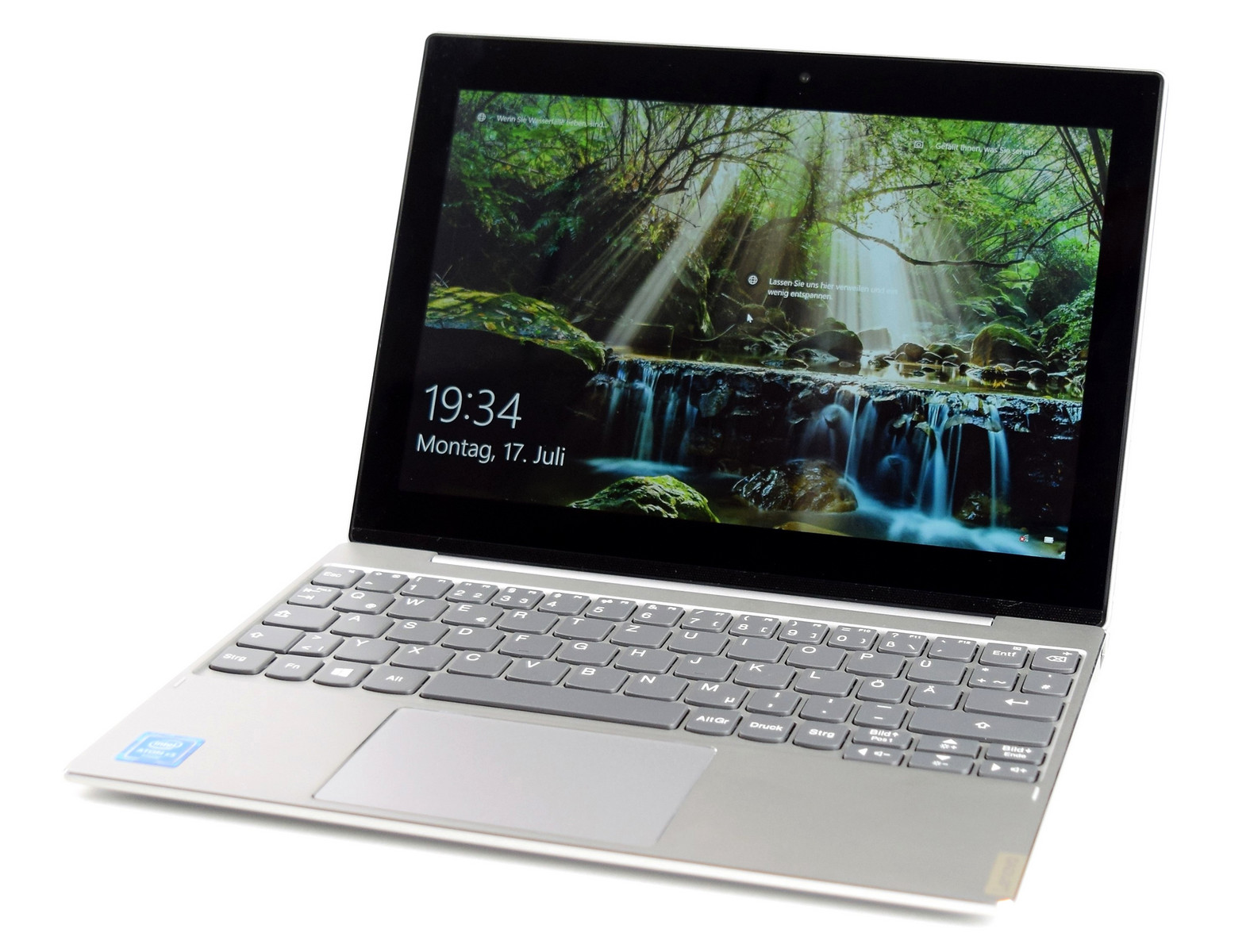 Lenovo Ideapad Miix 320 Széria Notebookcheck Magyarország