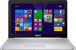 Asus UX501VW-F1020T Asus UX501VW-F1020T