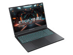 Gigabyte G6 KF Gigabyte G6 KF