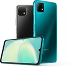 Huawei Nova Y60