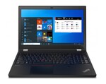 Lenovo ThinkPad P15 G2-20YQ001JGE