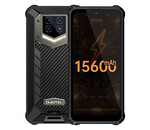 Oukitel WP15