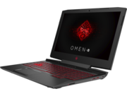 HP Omen 17-an102nd
