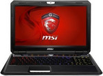 MSI GT62VR-6RDAC16H11