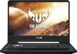 Asus TUF FX505DD Asus TUF FX505DD