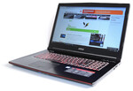 MSI GE72VR-6RF16H21 MSI GE72VR-6RF16H21