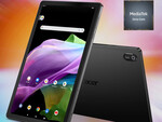 Acer Iconia Tab P10 Acer Iconia Tab P10