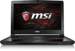 MSI GS43VR 6RE-007RU Phantom Pro MSI GS43VR 6RE-007RU Phantom Pro