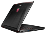 MSI GS43VR 6RE-006US