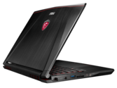 MSI GS43VR 6RE-006US