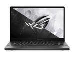 Asus ROG Zephyrus G14 GA401QC-K2123T