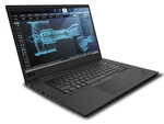 Lenovo ThinkPad P1-20MD0023US