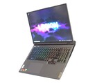Lenovo Legion 5 Pro 16ACH6H 5800H, RTX 3070 Lenovo Legion 5 Pro 16ACH6H 5800H, RTX 3070