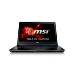 MSI GE72-2QDi716H11 MSI GE72-2QDi716H11