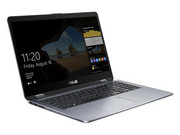 Asus VivoBook Flip 15 TP510UQ-E8033T