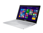Asus ZenBook Pro UX501-FJ221H Asus ZenBook Pro UX501-FJ221H