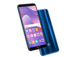 Huawei Y7 Prime 2018 Huawei Y7 Prime 2018
