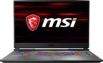 MSI GP75 Leopard 10SEK MSI GP75 Leopard 10SEK