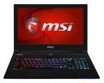 MSI GS60 Ghost Pro 4K-605 MSI GS60 Ghost Pro 4K-605