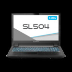 Hyperbook SL504 Hyperbook SL504