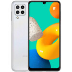 Samsung Galaxy M32 Samsung Galaxy M32