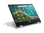 Asus Chromebook Flip CM1400FXA-EC0021