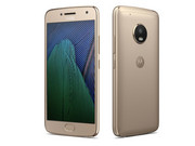 Lenovo Moto G5 Plus
