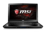 MSI GL62 7RD-083