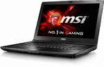 MSI GL63 8RC-644XES