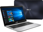 Asus R558UR-DM515T Asus R558UR-DM515T