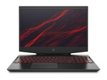 HP Omen 15-dh0009ng