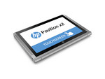 HP Pavilion x2 10-n001nf