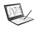 Lenovo Yoga Book C930 YB-J912F