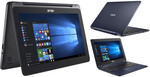 Asus Transformer Book Flip TP200SA-FV0111R Asus Transformer Book Flip TP200SA-FV0111R