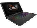 Asus GL753VE-DS74 Asus GL753VE-DS74