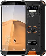 Oukitel WP5