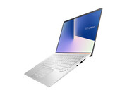 Asus ZenBook 14 UM433DA, Ryzen 7 3700U