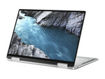 Dell XPS 13 9310 2-in-1, i7-1165G7 Dell XPS 13 9310 2-in-1, i7-1165G7