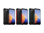 Ulefone Armor X9 Pro Ulefone Armor X9 Pro