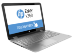 HP Envy 15-u000na x360 HP Envy 15-u000na x360
