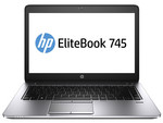 HP Elitebook 745 G2 HP Elitebook 745 G2