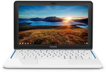 HP Chromebook 11-1126GR HP Chromebook 11-1126GR