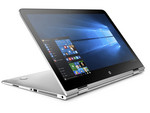HP Spectre x360 15-bl001ng HP Spectre x360 15-bl001ng